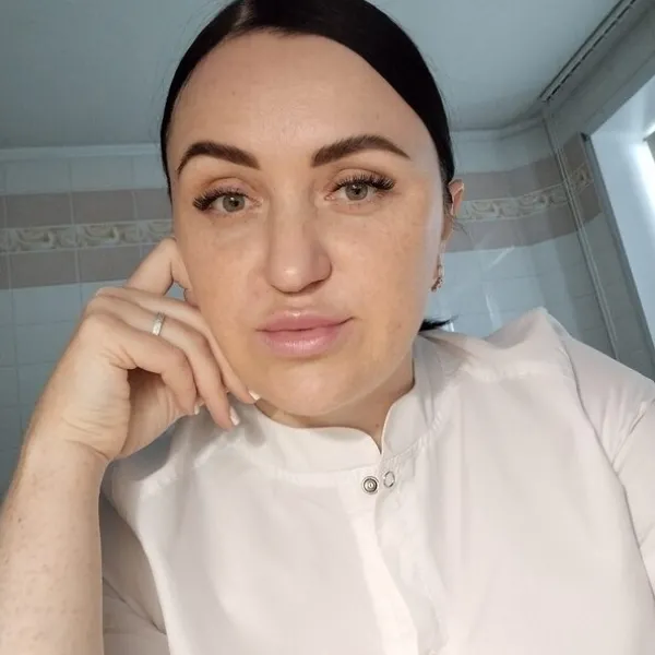 Настя